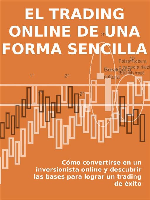 Title details for El trading online de una forma sencilla by Stefano Calicchio - Available